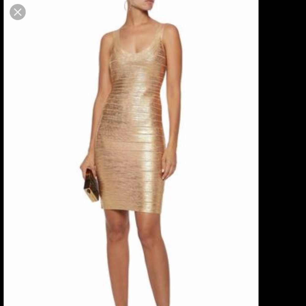 Herve Leger